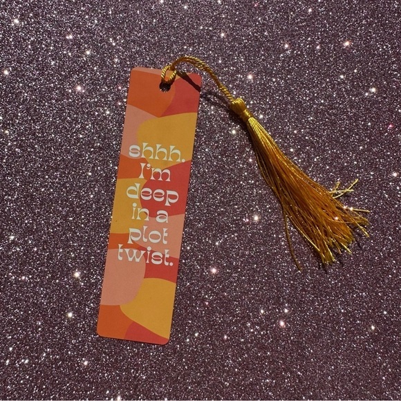 BOOKMARK - Picture 1 of 1